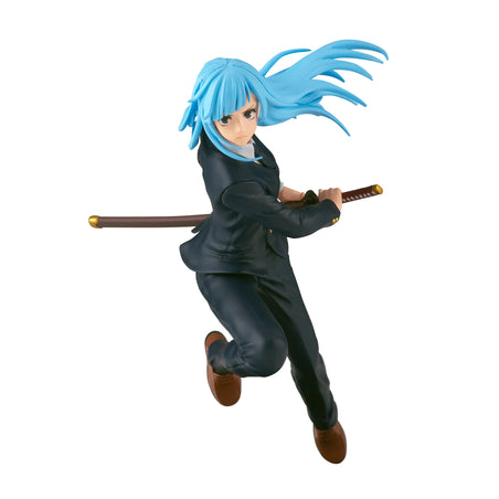  Banpresto OSANANAJIMI GA ZETTAI NI MAKENAI Love Comedy  SHIROKUSA KACHI Figure : Toys & Games