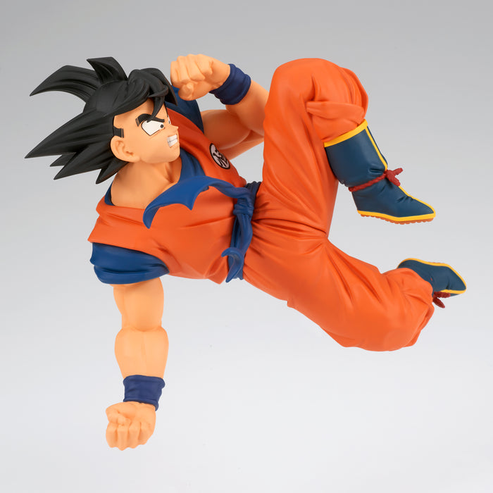 Banpresto Match Makes: Dragon Ball Z - Goku