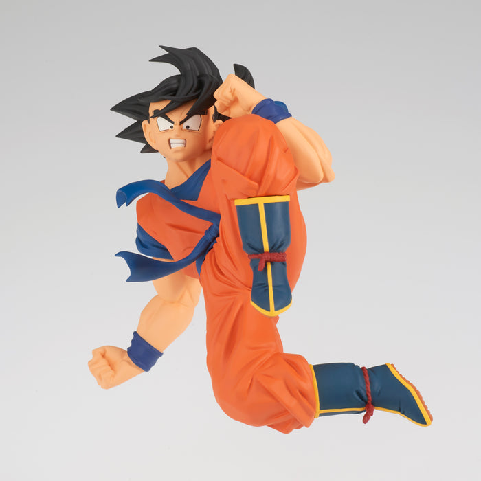 Banpresto Match Makes: Dragon Ball Z - Goku