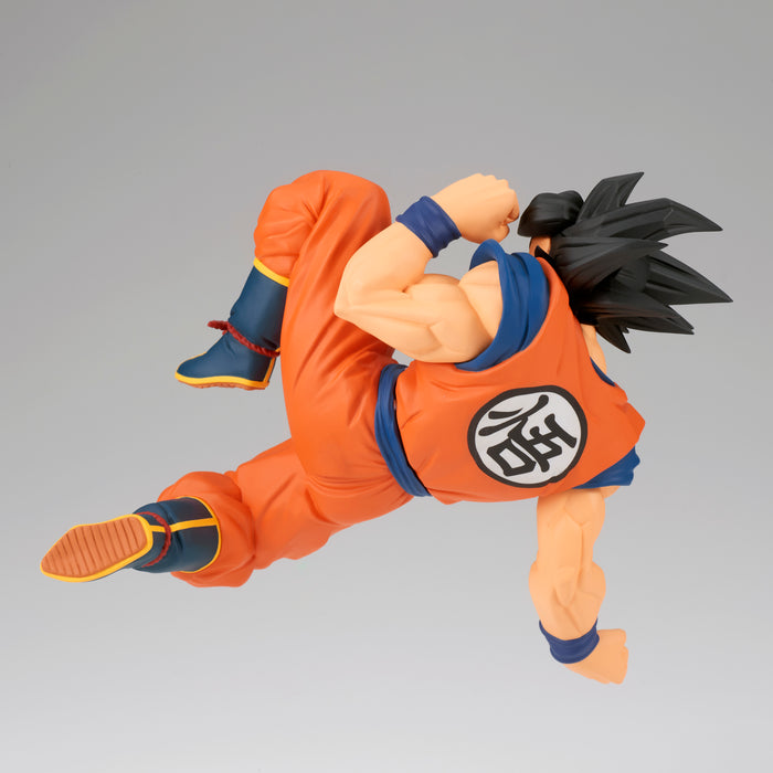 Banpresto Match Makes: Dragon Ball Z - Goku