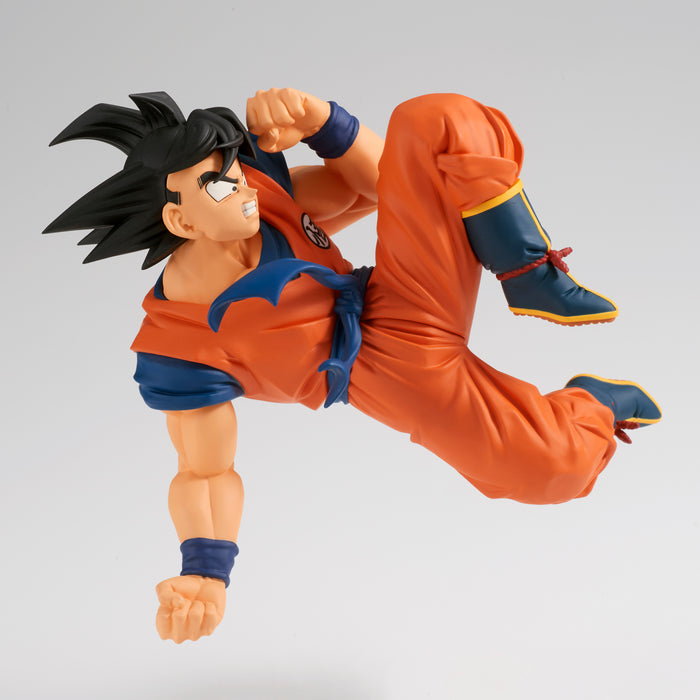 Banpresto Match Makes: Dragon Ball Z - Goku