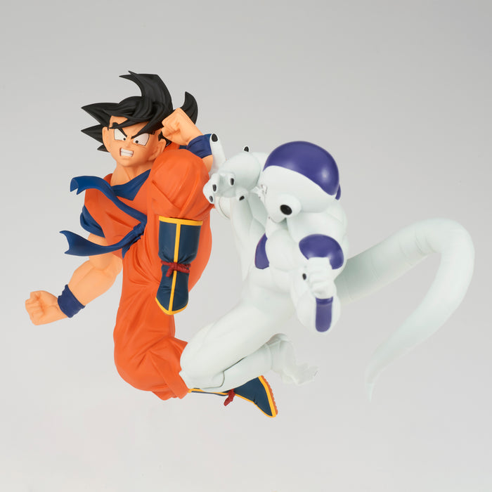 Banpresto Match Makes: Dragon Ball Z - Goku