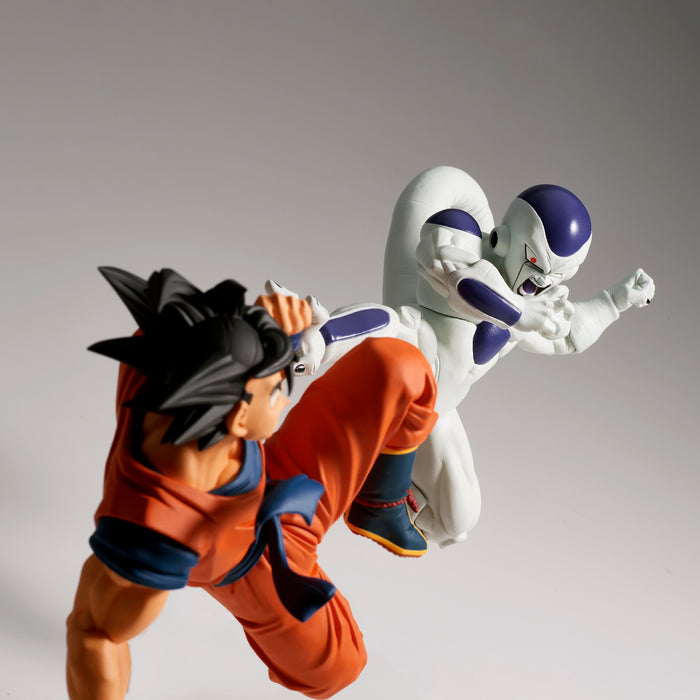 Banpresto Match Makes: Dragon Ball Z - Freezer