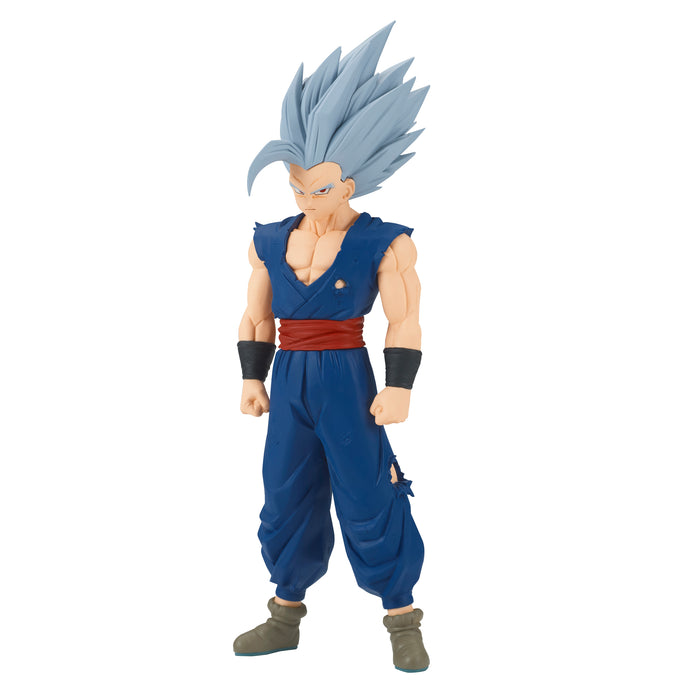 Banpresto DXF: Dragon Ball Super Super Hero - Son Gohan Beast