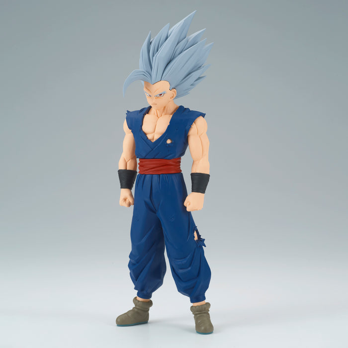 Banpresto DXF: Dragon Ball Super Super Hero - Son Gohan Beast