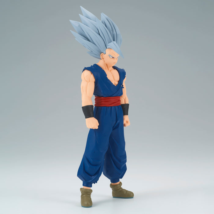 Banpresto DXF: Dragon Ball Super Super Hero - Son Gohan Beast