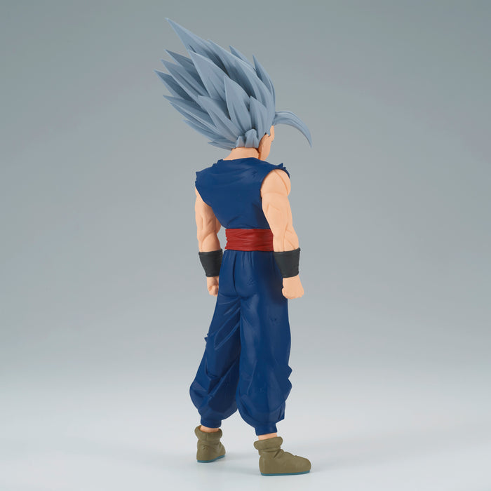 Banpresto DXF: Dragon Ball Super Super Hero - Son Gohan Beast