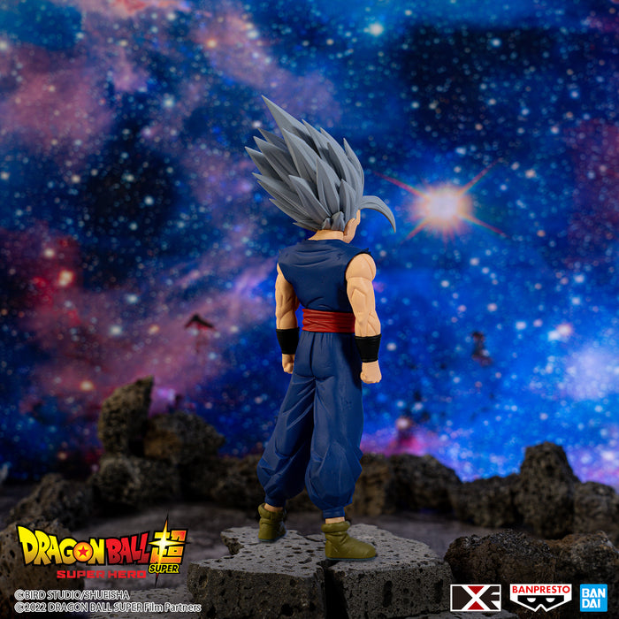 Banpresto DXF: Dragon Ball Super Super Hero - Son Gohan Beast