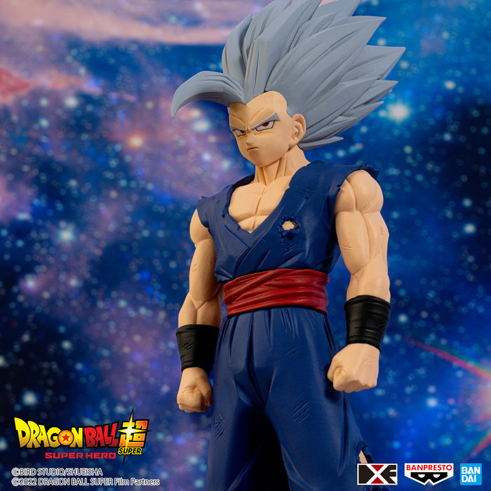 Banpresto DXF: Dragon Ball Super Super Hero - Son Gohan Beast