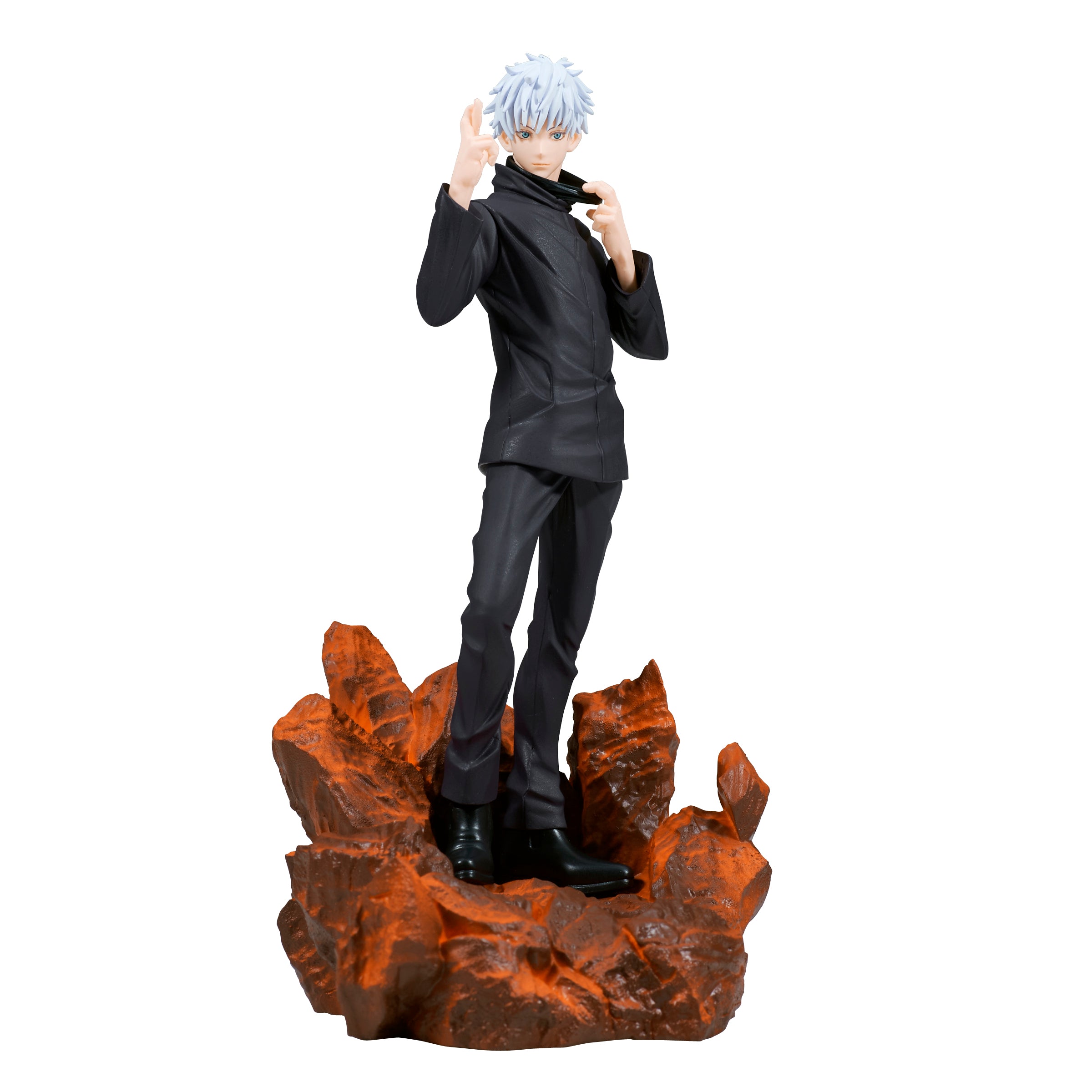 Banpresto Combination Battle: Jujutsu Kaisen - Satoru Gojo — Distrito Max