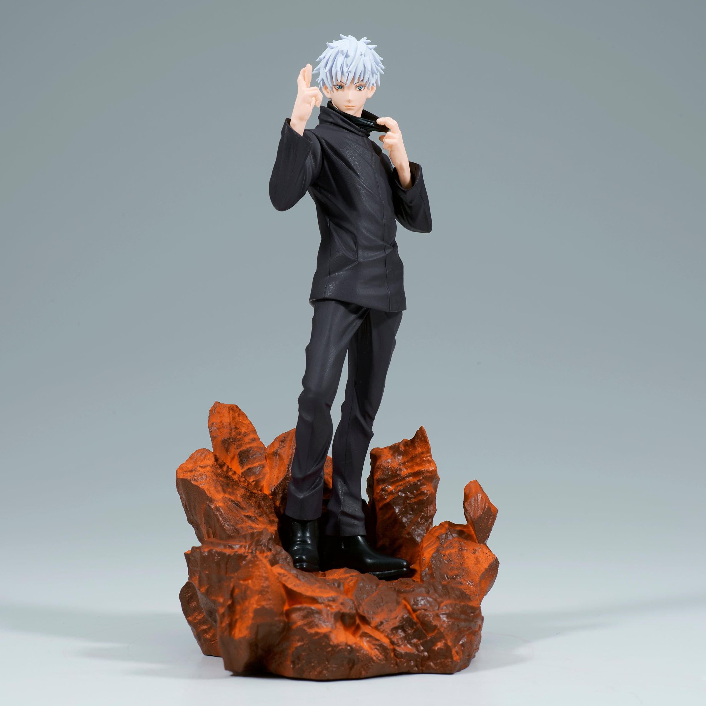 Banpresto Combination Battle: Jujutsu Kaisen - Satoru Gojo — Distrito Max