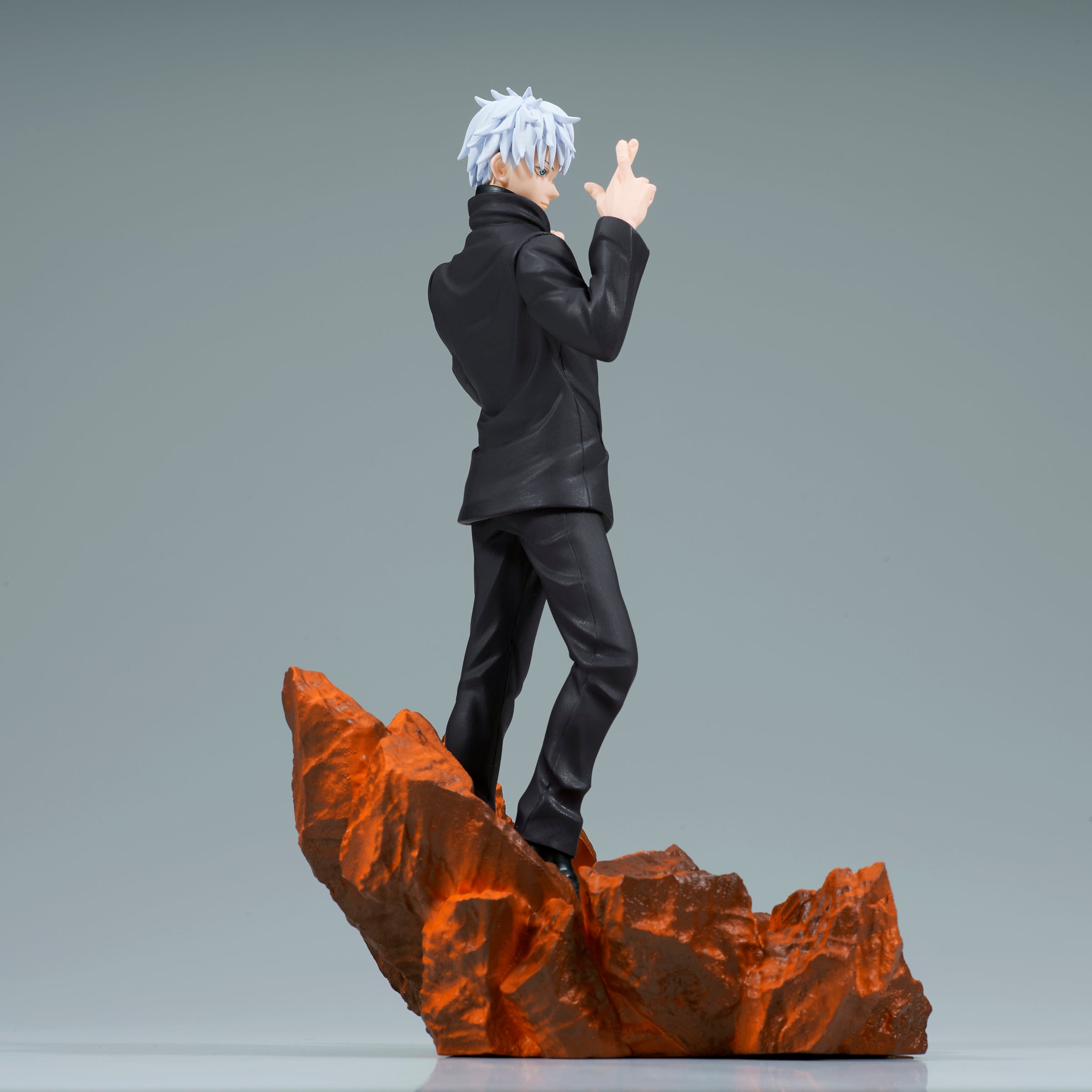 Banpresto Combination Battle: Jujutsu Kaisen - Satoru Gojo — Distrito Max