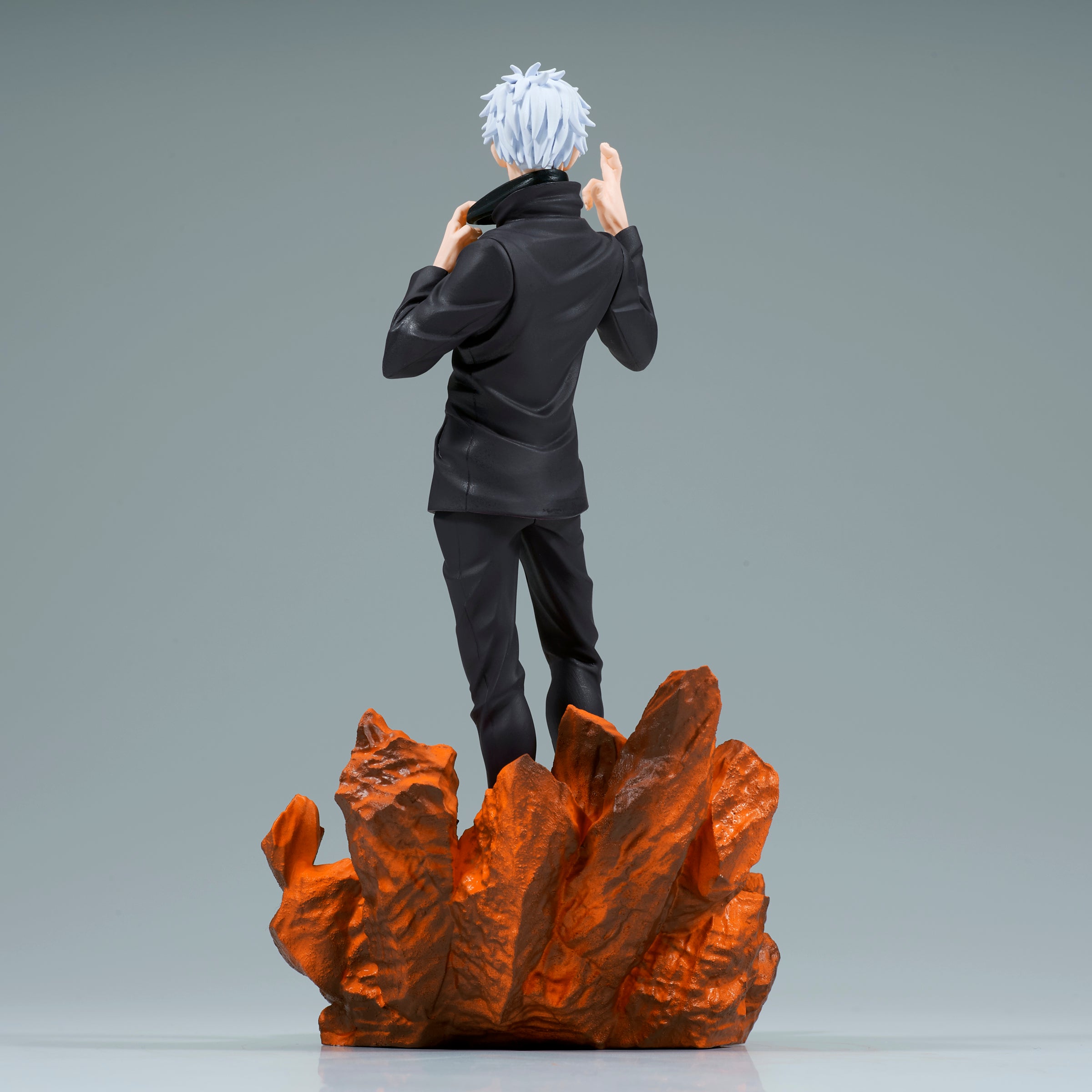 Banpresto Combination Battle: Jujutsu Kaisen - Satoru Gojo — Distrito Max