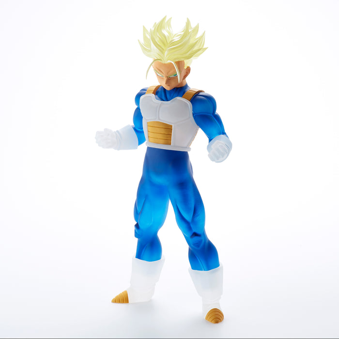 Banpresto Clearise: Dragon Ball Z - Trunks Super Saiyajin