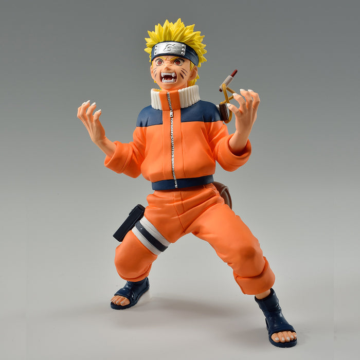 Banpresto Vibration Stars: Naruto - Uzumaki Naruto II