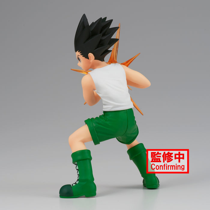 Banpresto Vibration Stars: Hunter x Hunter - Gon