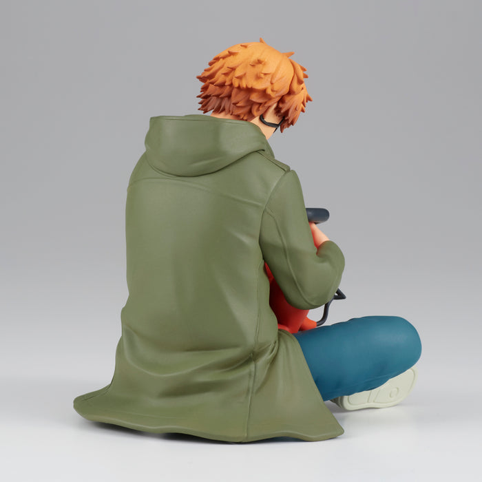 Banpresto Break Time: Chainsaw Man - Denji