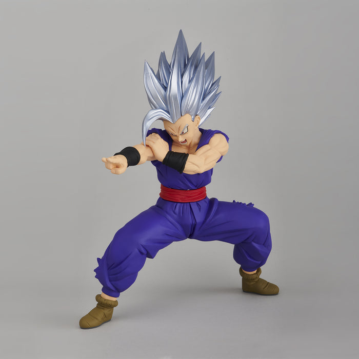 Banpresto Blood Of Saiyans: Dragon Ball Super - Gohan Beast Special XIV