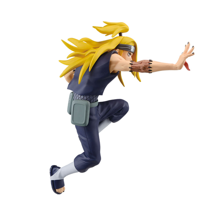 Banpresto Vibration Stars: Naruto Shippuden - Deidara Akatsuki