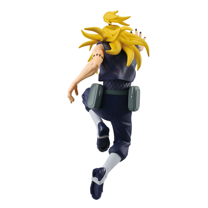 Banpresto Vibration Stars: Naruto Shippuden - Deidara Akatsuki