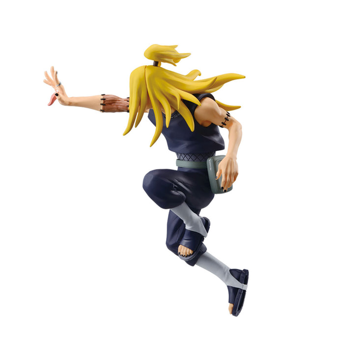 Banpresto Vibration Stars: Naruto Shippuden - Deidara Akatsuki