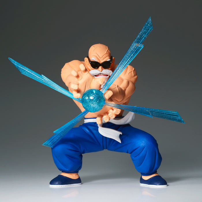 Banpresto GX Materia: Dragon Ball Z - Master Roshi Kamehameha