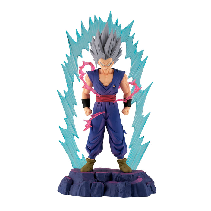 Banpresto History Box: Dragon Ball Super Super Hero - Son Gohan Beast