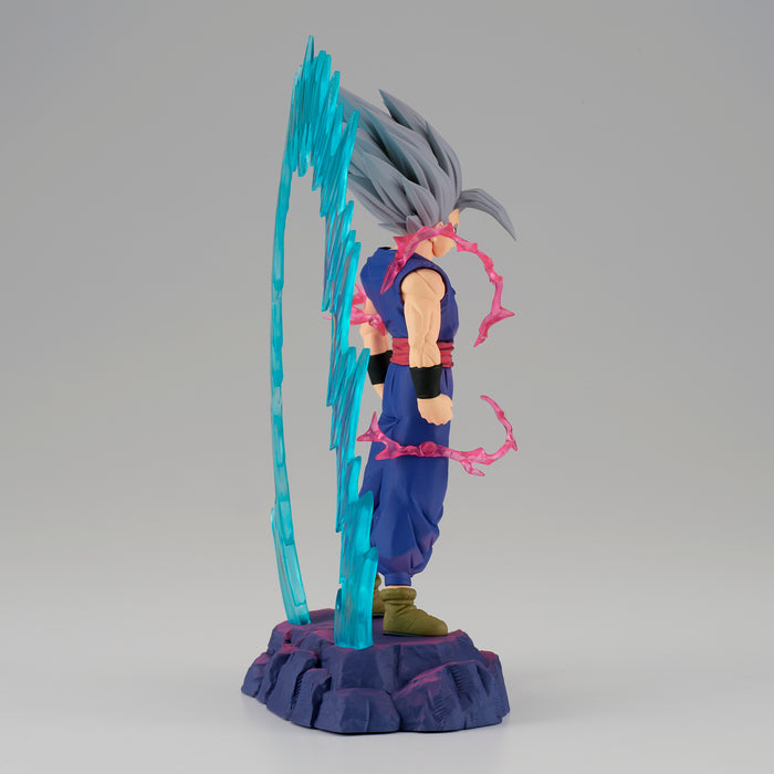 Banpresto History Box: Dragon Ball Super Super Hero - Son Gohan Beast