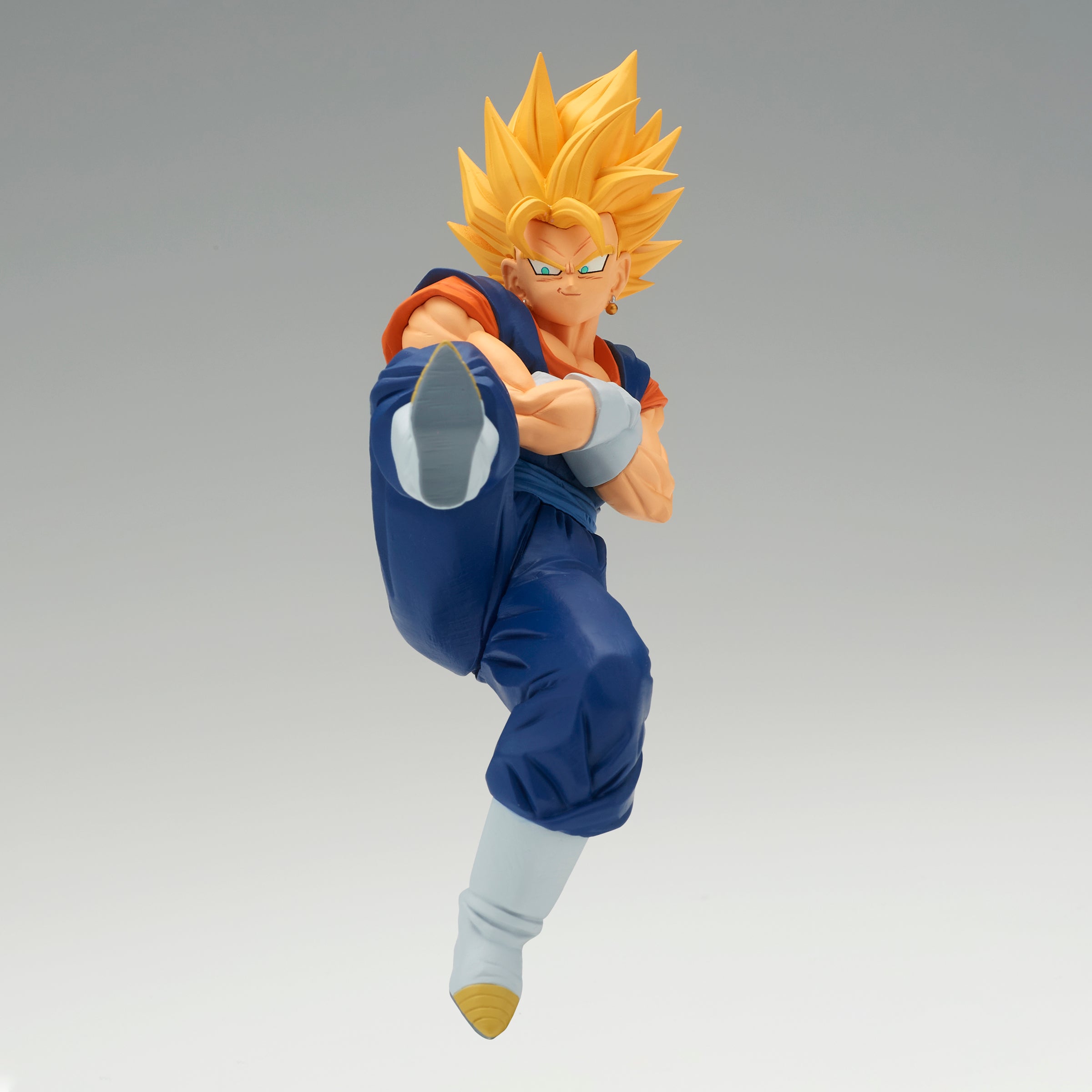 Evil Buu  Personajes de dragon ball, Dragones, Figuras de anime