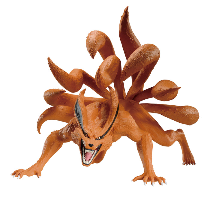 Banpresto: Naruto Shippuden - Kurama