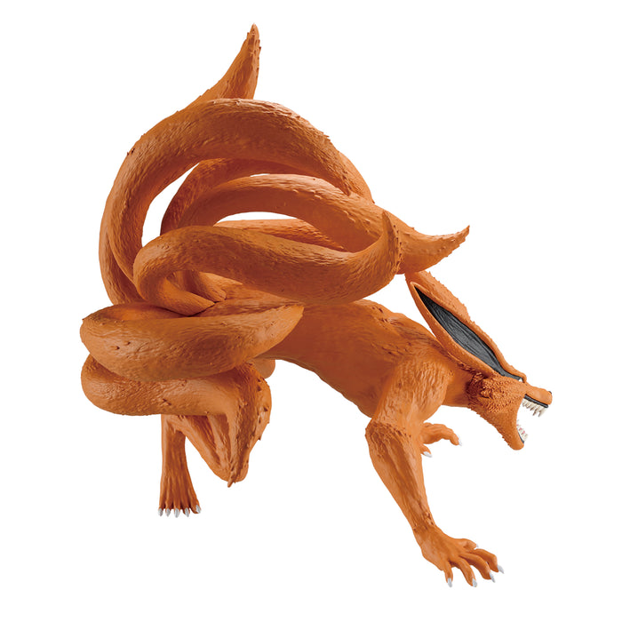 Banpresto: Naruto Shippuden - Kurama