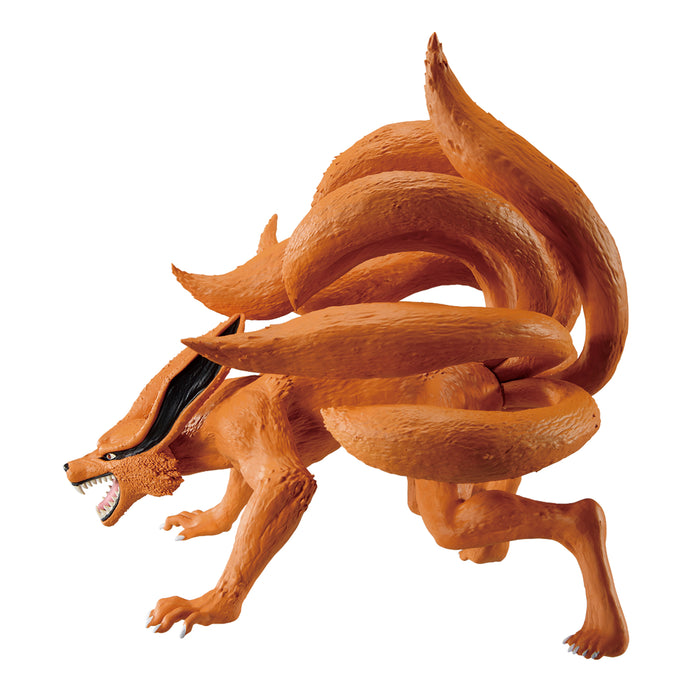 Banpresto: Naruto Shippuden - Kurama