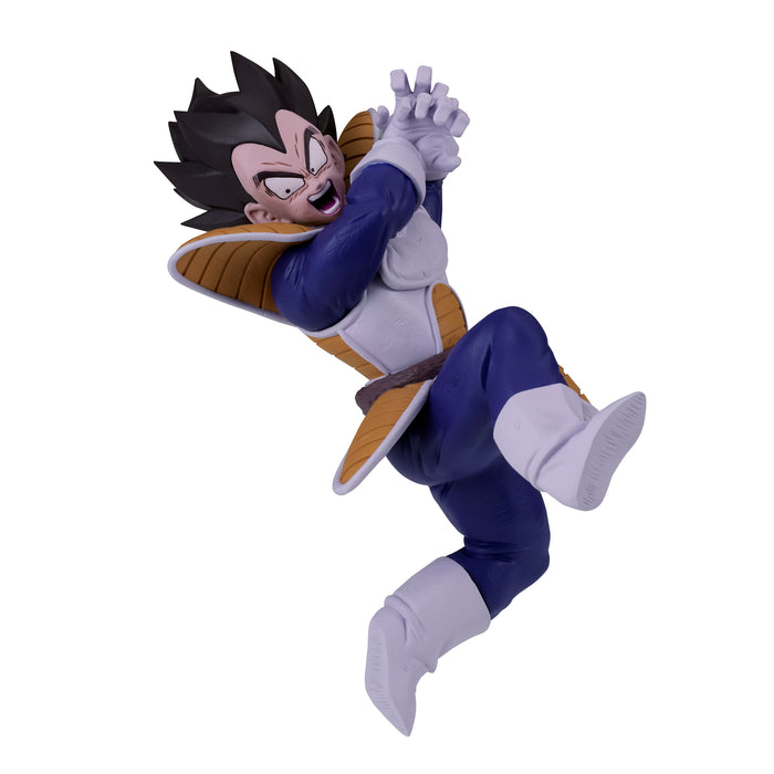 Banpresto Match Makers: Dragon Ball Z Son Goku Vs Vegeta - Vegeta