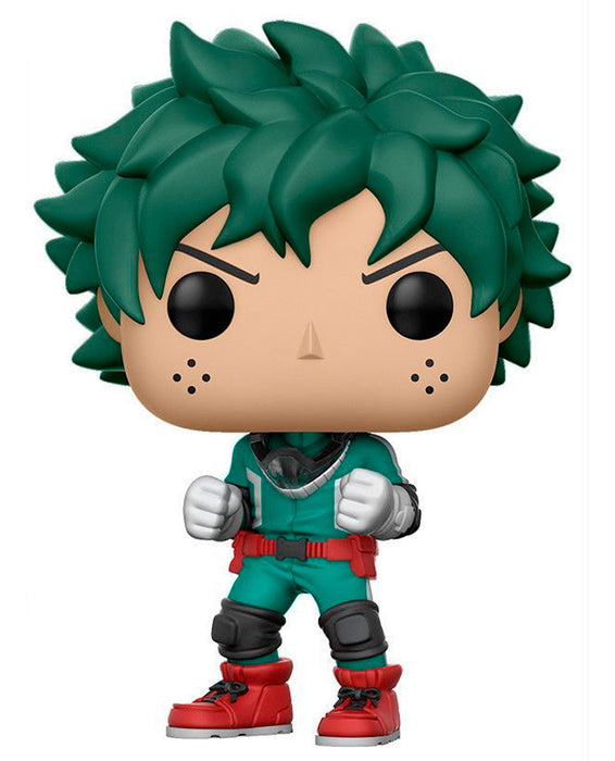 Funko Pop Animation: My Hero Academia - Deku