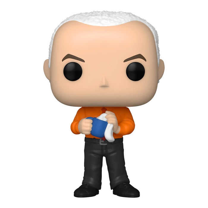 Funko Pop TV: Friends - Gunther