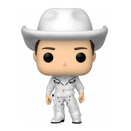 Funko Pop TV: Friends - 80's Ross — Distrito Max