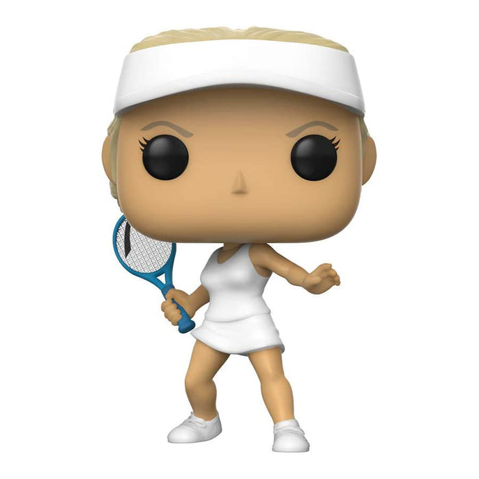 Funko Pop Legends: Leyendas del Tennis - Maria Sharapova