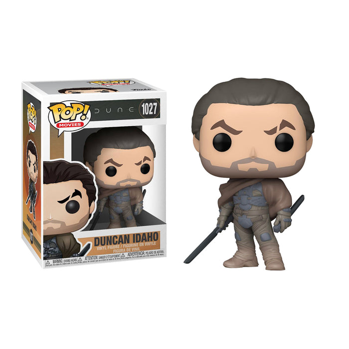 Funko Pop Movies: Dune - Duncan Idah