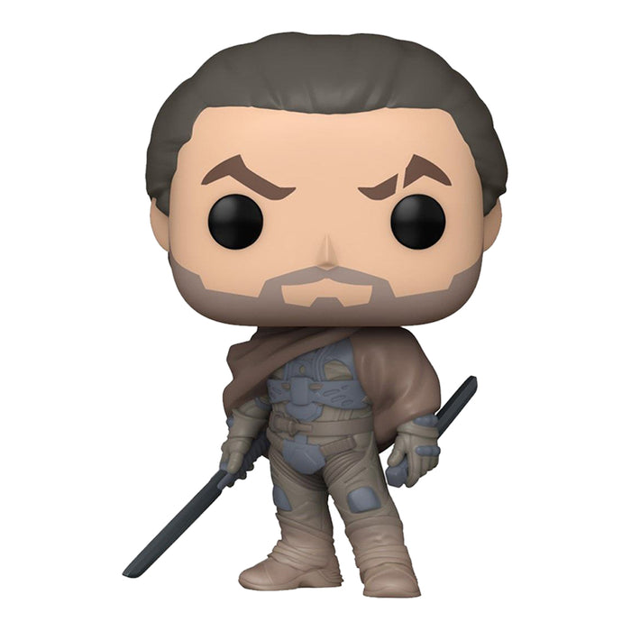 Funko Pop Movies: Dune - Duncan Idah