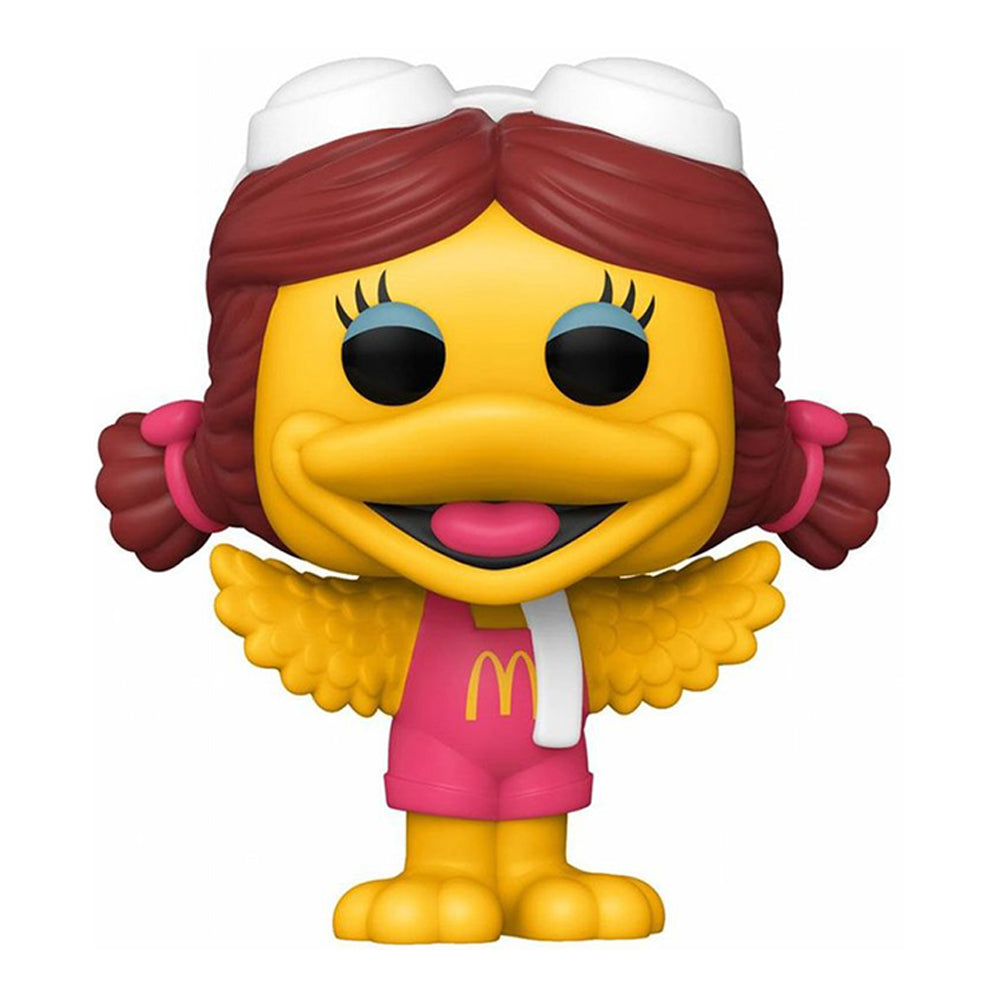 Funko Pop Ad Icons: McDonalds - Birdie