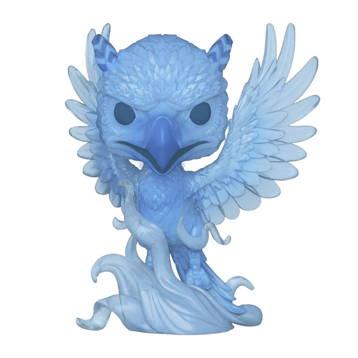 Funko Pop Harry Potter: Harry Potter - Dumbledore Patronus