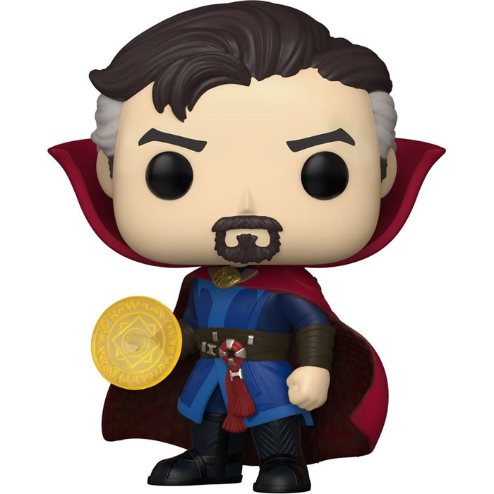 Funko Pop Marvel: Doctor Strange Multiverse of Madness - Doctor Strange