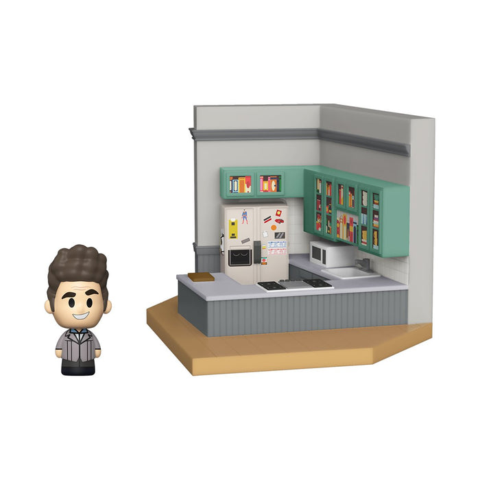 Funko Pop Mini Moments: Seinfeld - Kramer