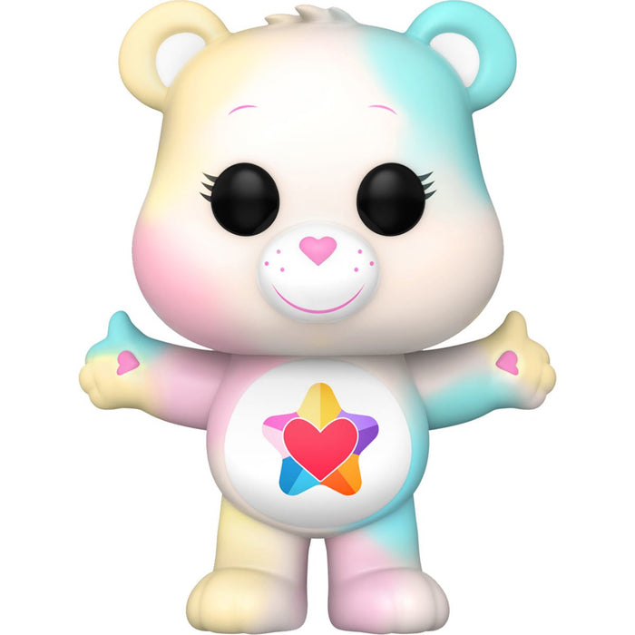 Funko Pop Animation: Care Bears 40 Aniversario - Sincerosita