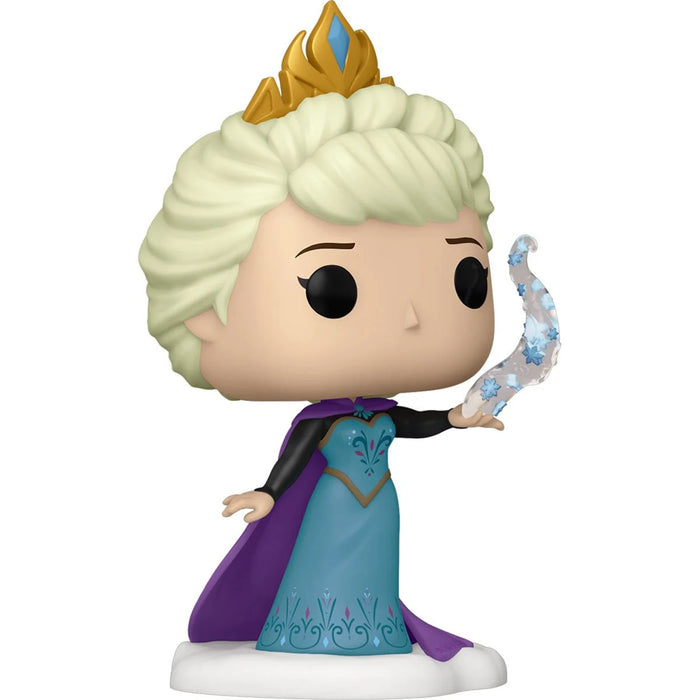 Funko Pop Disney: Ultimate Princess - Elsa