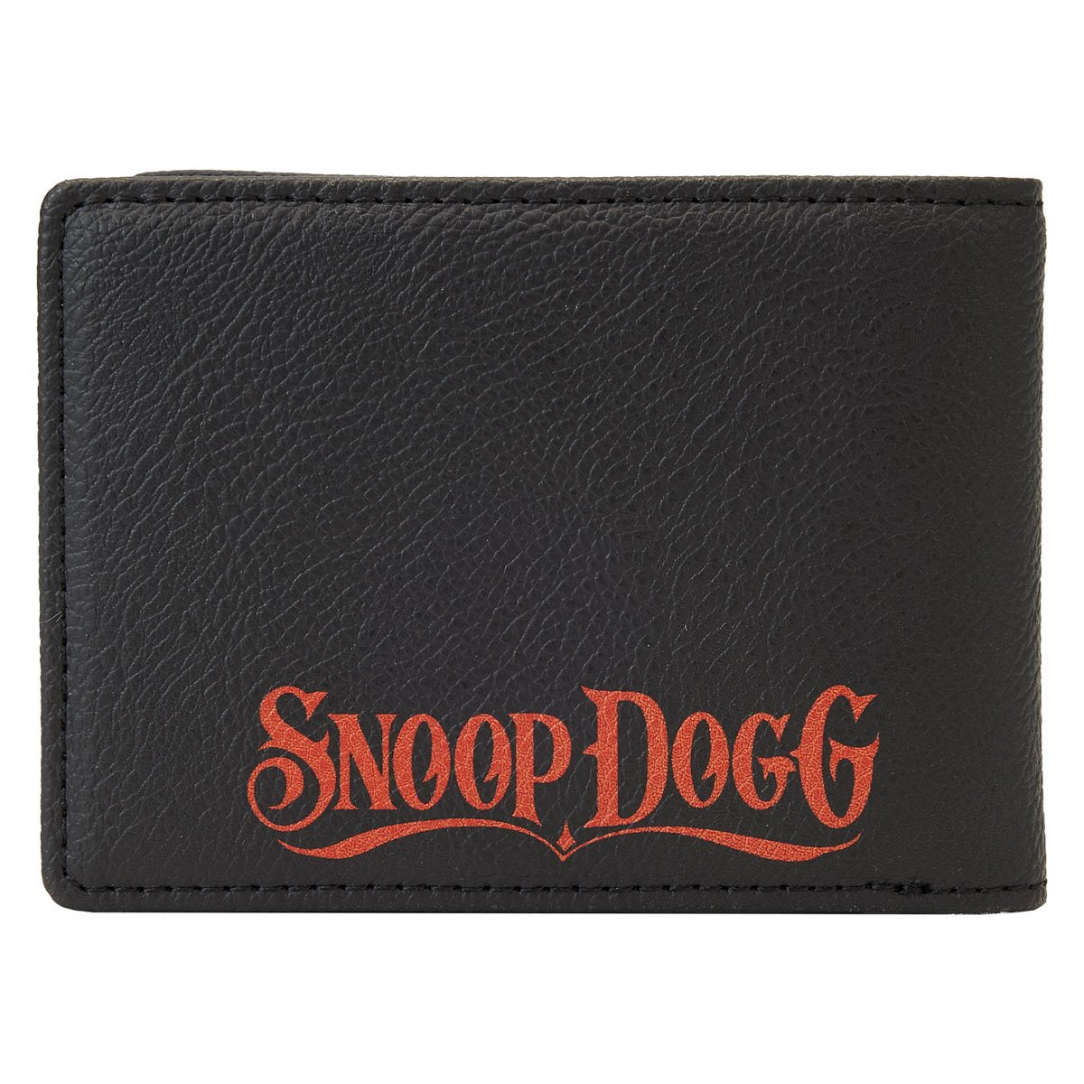 Funko Loungefly: Snoop Dogg - Death Row Records Cartera