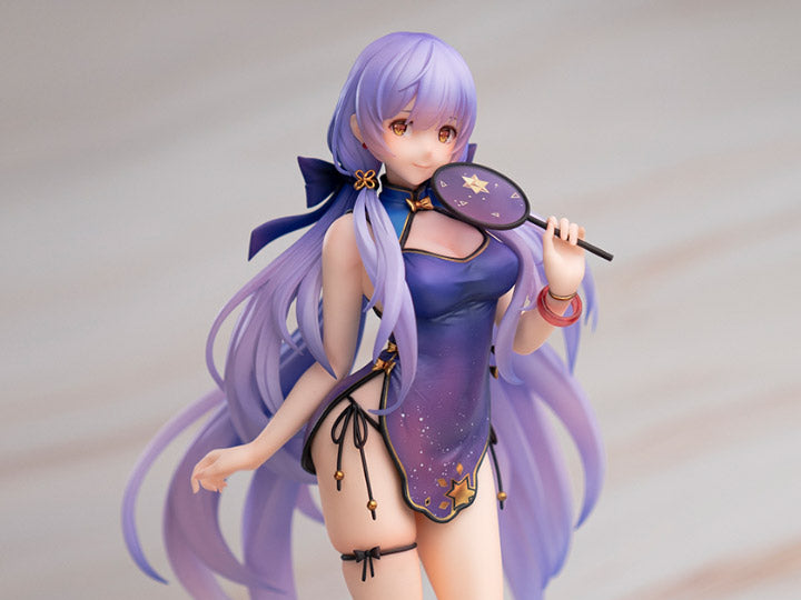 Medium 5 Scale Figure: Vocaloid Medium 5 - Stardust Atuendo Mandarin Escala 1/7