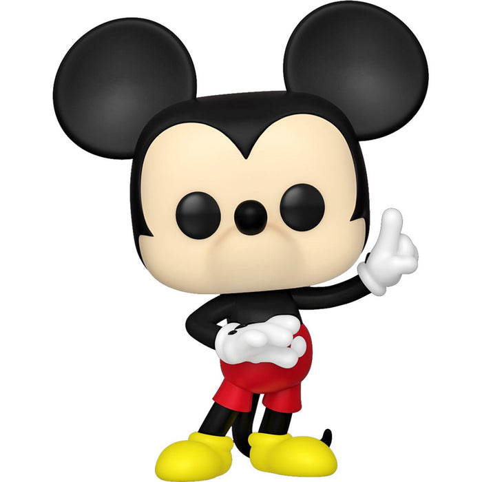 Funko Pop Disney: Mickey And Friends - Mickey Mouse