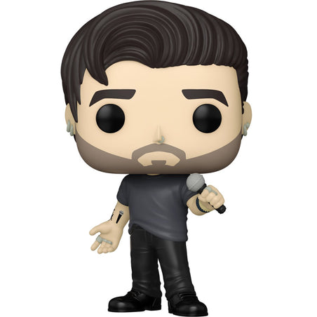 Funko Pop! Rocks, 21 Savage - Figura in Vinile d…