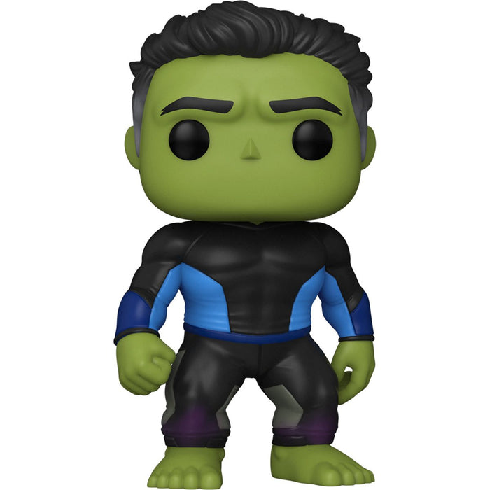 Funko Pop Marvel: She Hulk - Hulk